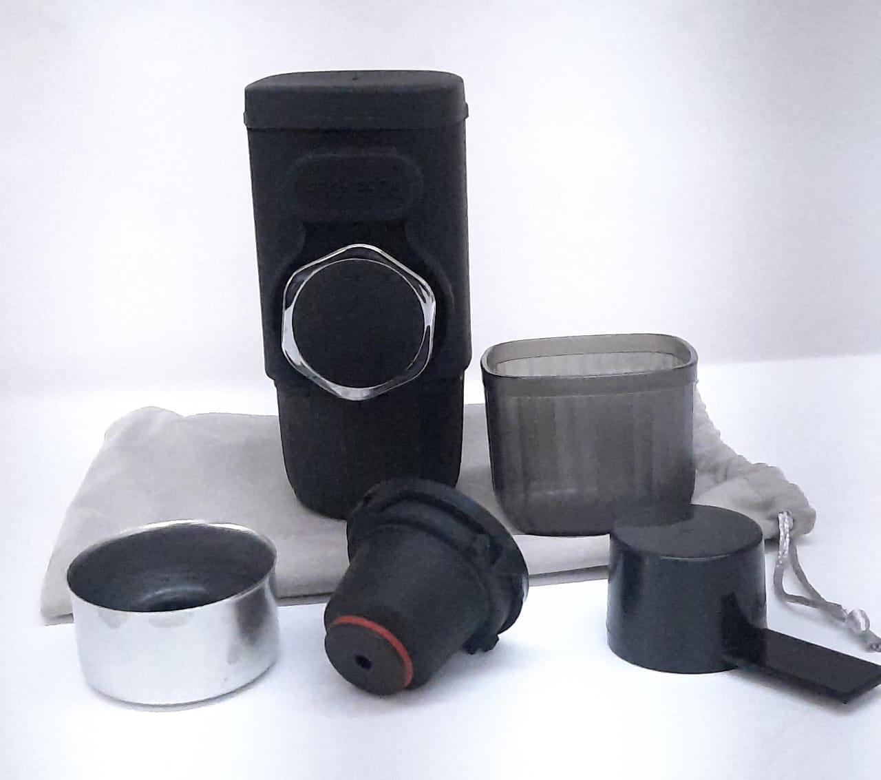 Espresso Coffee maker