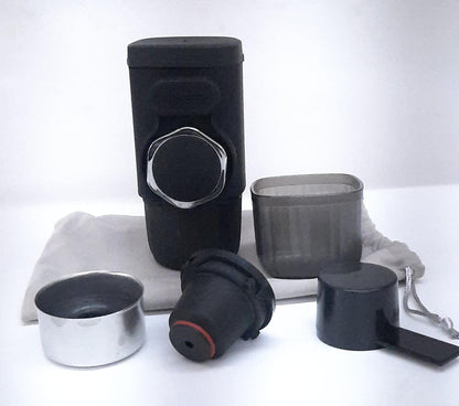 Espresso Coffee maker